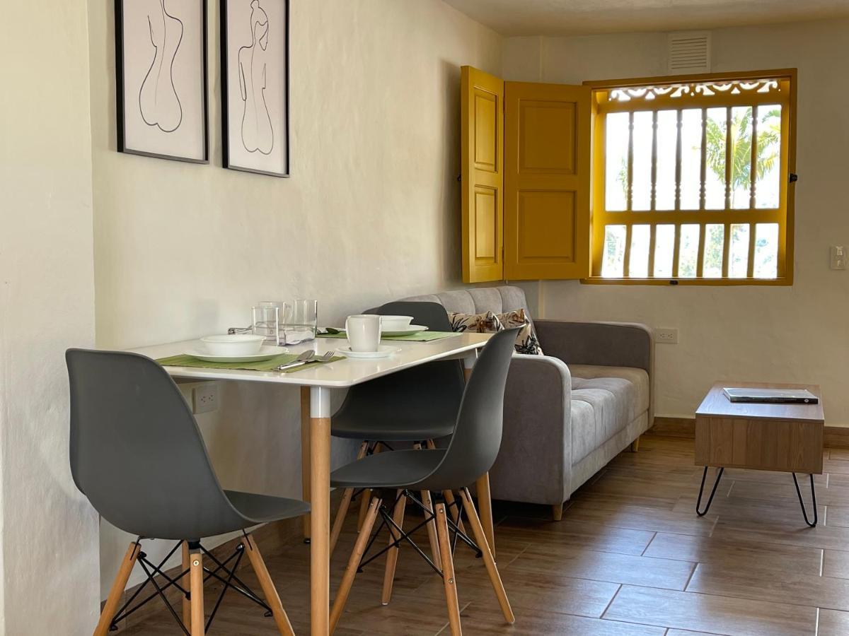 Palmar De Jerico Suites 외부 사진