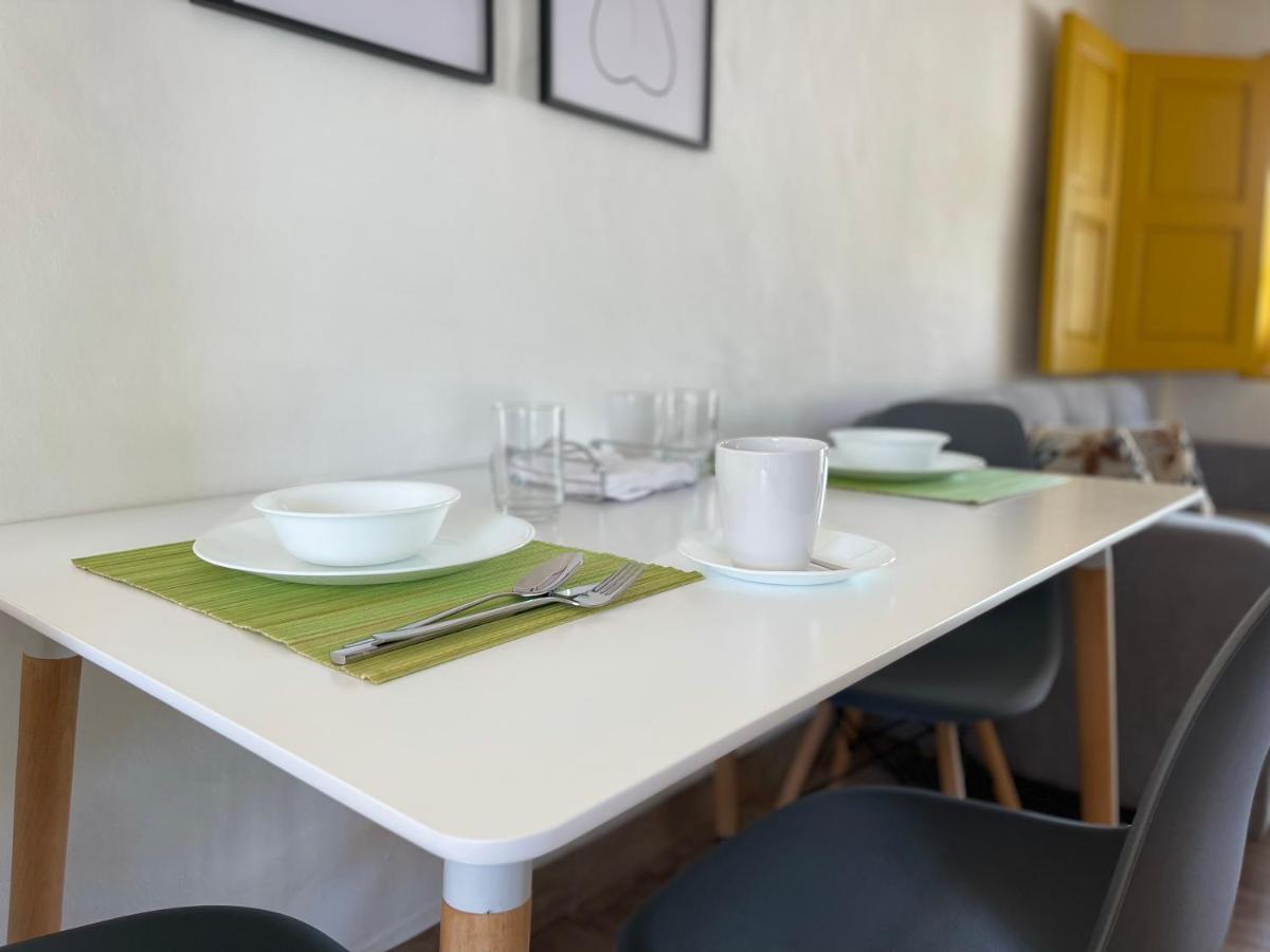 Palmar De Jerico Suites 외부 사진