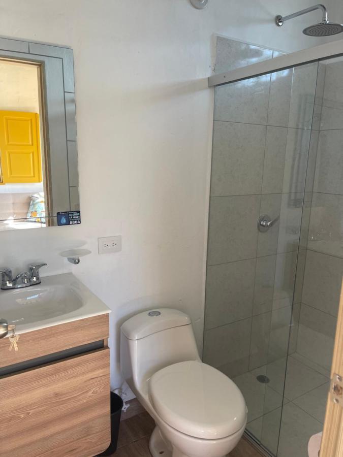 Palmar De Jerico Suites 외부 사진
