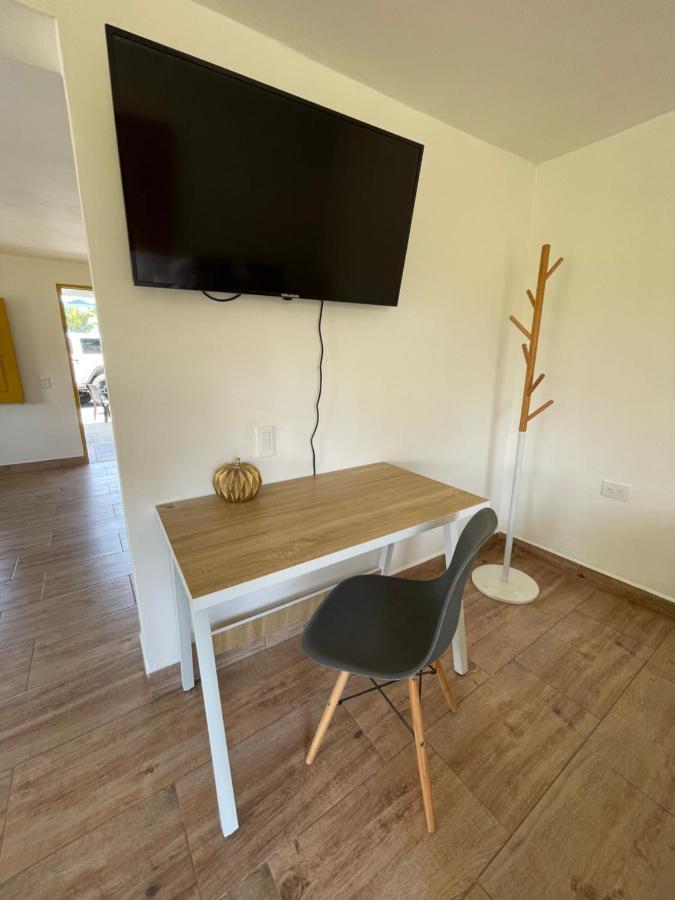 Palmar De Jerico Suites 외부 사진